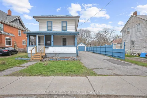 124 Queen St, Trent Hills, ON K0L 1L0