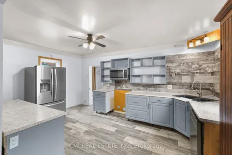 124 Queen St, Trent Hills, ON K0L 1L0