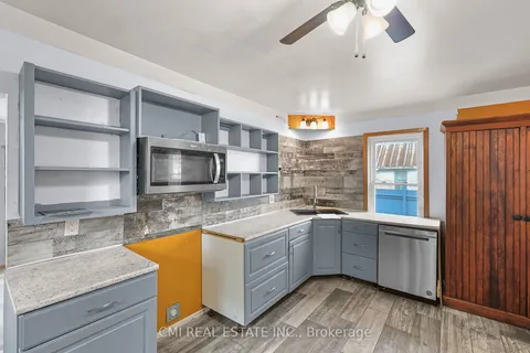 124 Queen St, Trent Hills, ON K0L 1L0