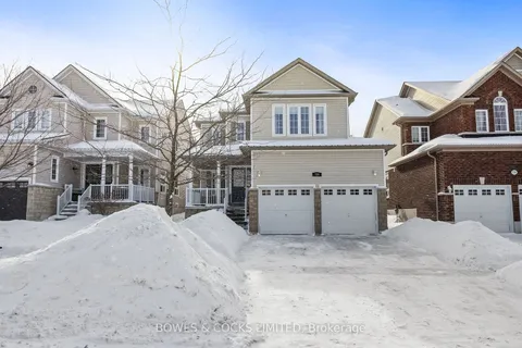 724 Tully Cres, Peterborough, ON K9K 0A8