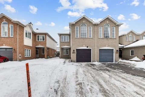 1563 Marley Cres, Cyrville - Carson Grove - Pineview, ON K1J 1C1