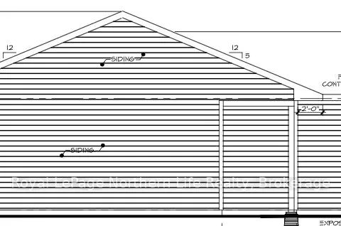 422 Roy Street, West Nipissing, ON P2B 2B5
