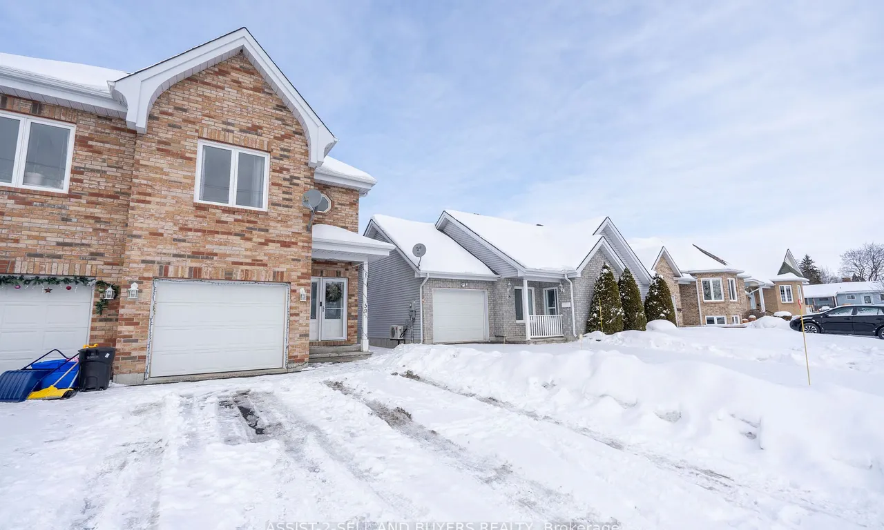 59 Mckenzie St, Cornwall, ON K6K 1W2