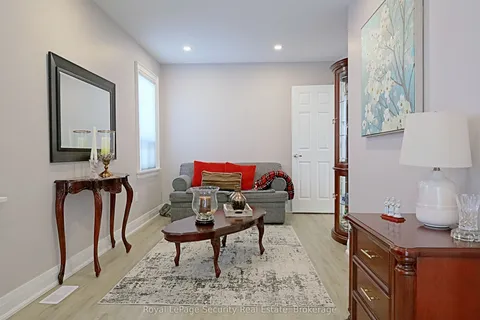 19 Ormonde Avenue, St. Catharines, ON L2M 5P1