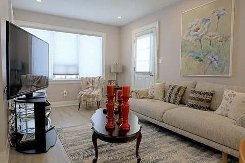 19 Ormonde Avenue, St. Catharines, ON L2M 5P1