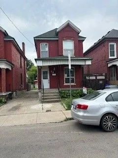 14 Clinton Street, Hamilton, ON L8L 3J8