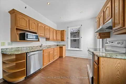 73B Second Ave, Glebe - Ottawa East and Area, ON K1S 2H4