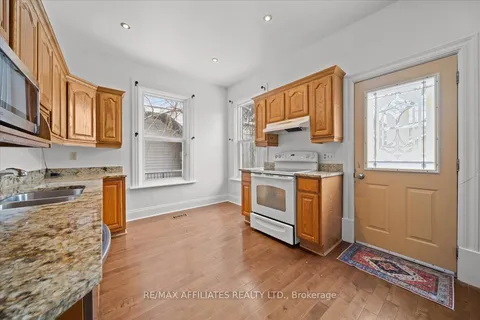 73B Second Ave, Glebe - Ottawa East and Area, ON K1S 2H4