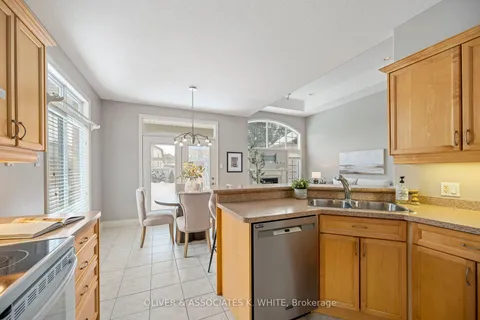 1649 Kirkpatrick Way, London, ON N6K 5A1