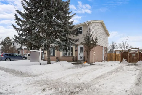 845 JALNA Blvd, London, ON N6E 2S2
