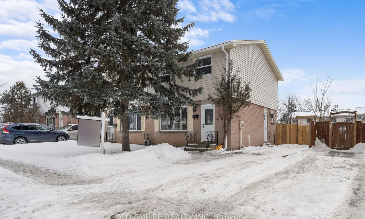 845 JALNA Blvd, London, ON N6E 2S2