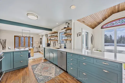 265716 25th Side Road, Meaford, ON N4L 1W5