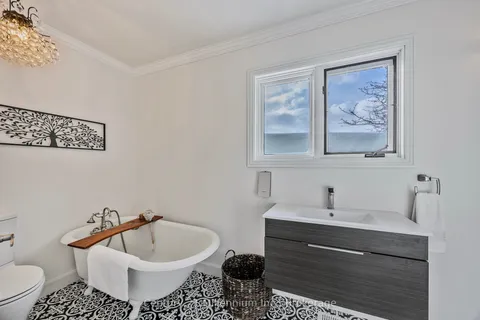 265716 25th Side Road, Meaford, ON N4L 1W5