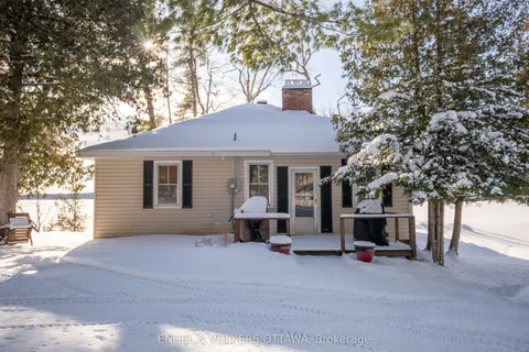 5349 CALABOGIE Road, Greater Madawaska, ON K0J 1H0