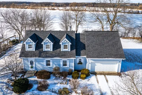 1042 River Road, Haldimand, ON N0A 1E0