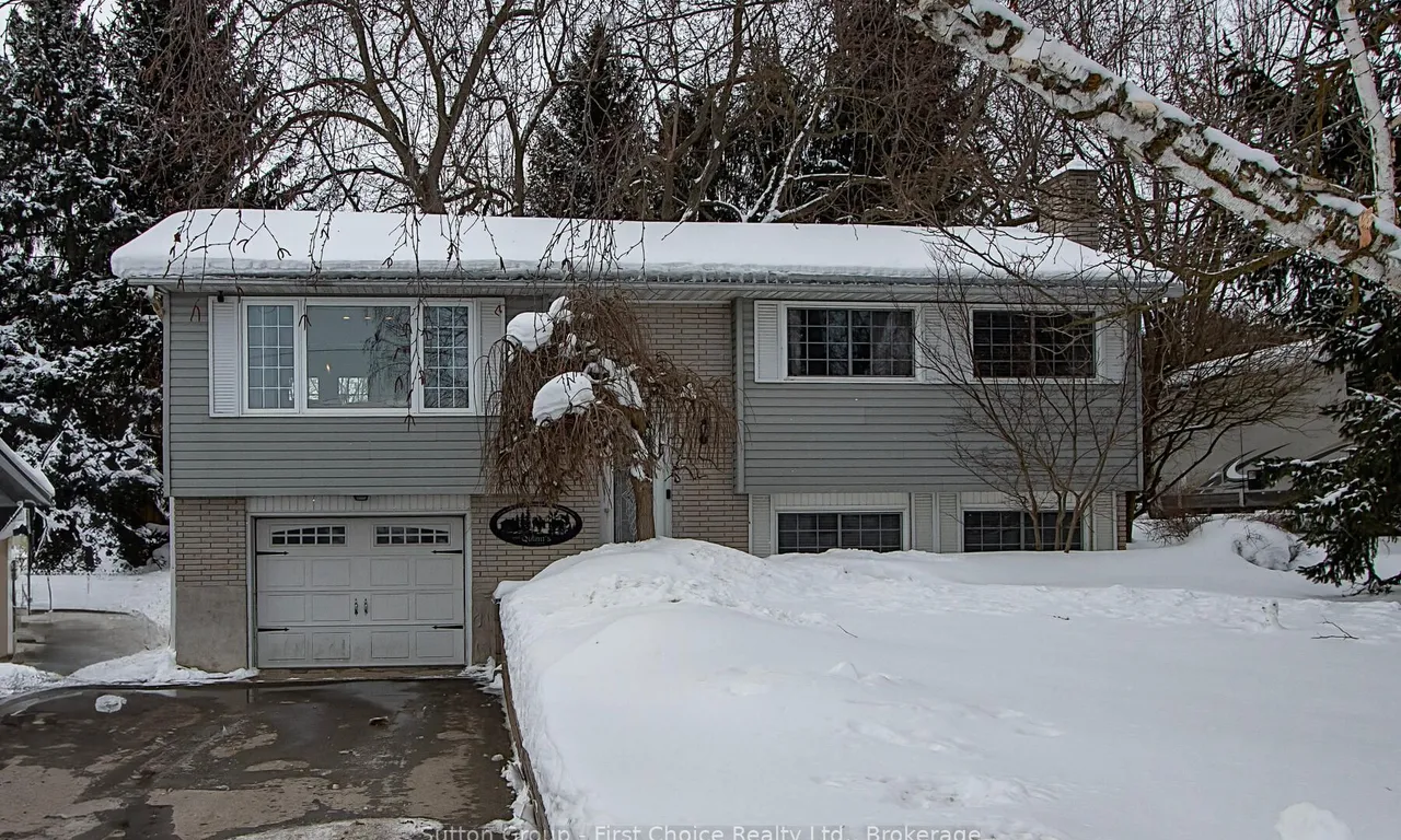 6077 Frank St, West Perth, ON N0K 1N0