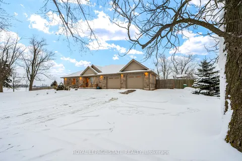 3151 Hendershot Rd, Hamilton, ON L0R 1C0