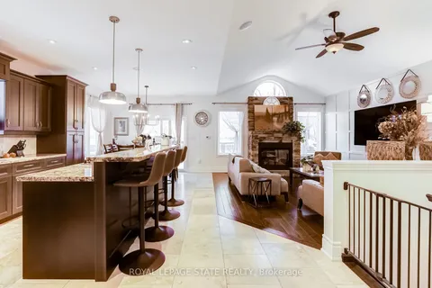 3151 Hendershot Rd, Hamilton, ON L0R 1C0