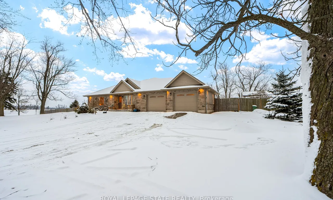 3151 Hendershot Rd, Hamilton, ON L0R 1C0