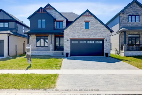 239 Boardwalk Way, Thames Centre, ON N0L 1G2