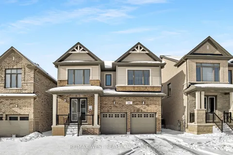66 Prince Philip Boulevard, North Dumfries, ON N0B 1E0