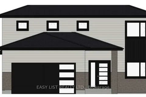 744 Bayview Drive, ON K0A 3M0