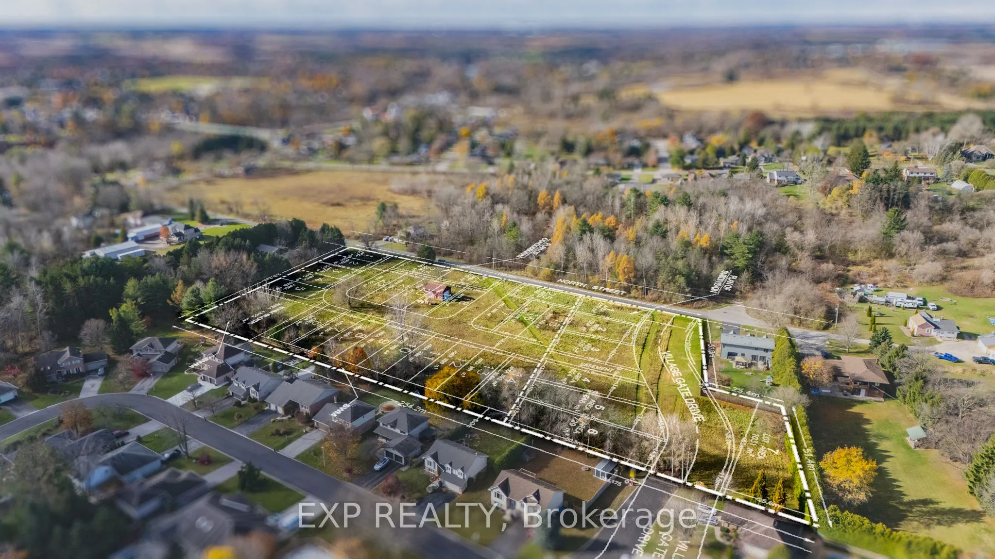 246 North Street, Thames Centre, ON N0L 1G3