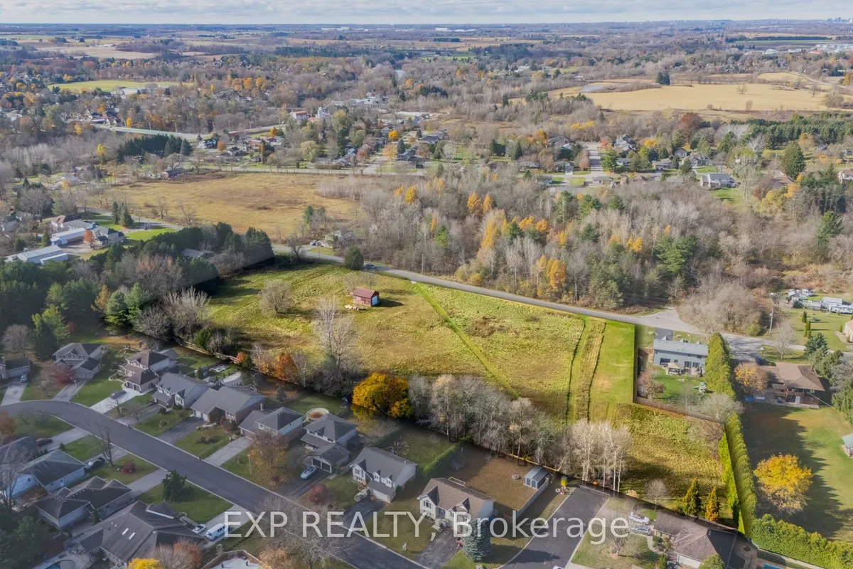 246 North Street, Thames Centre, ON N0L 1G3