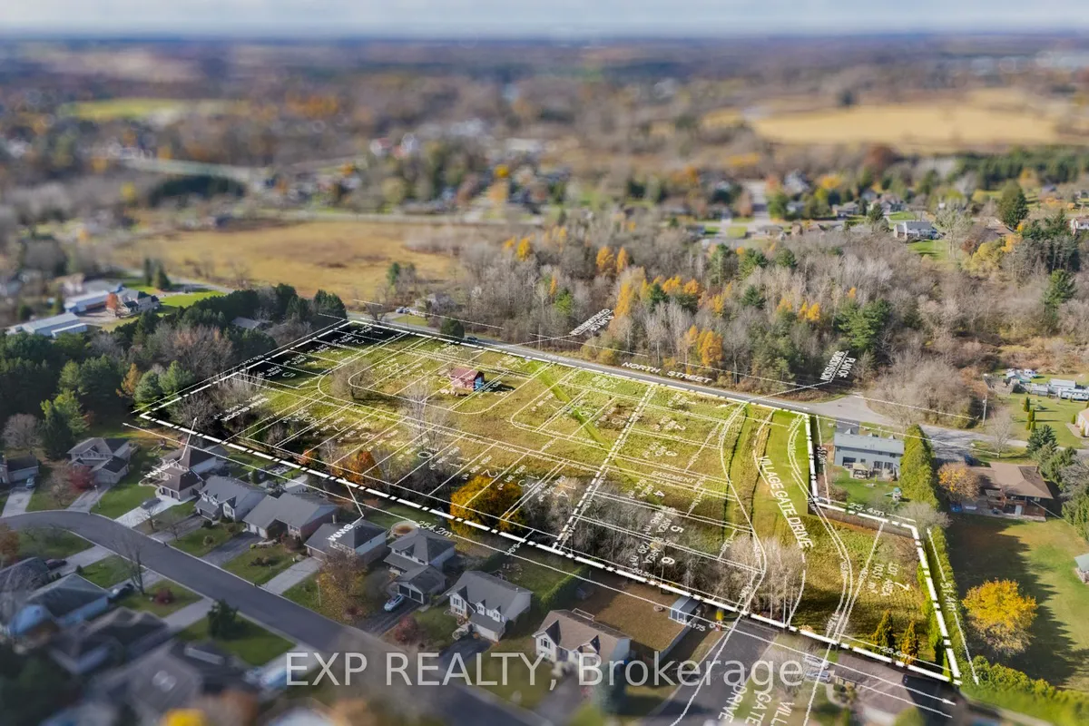 246 North Street, Thames Centre, ON N0L 1G3