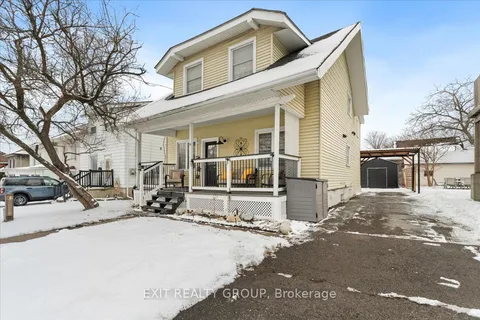 251 King St, Quinte West, ON K8V 3X2