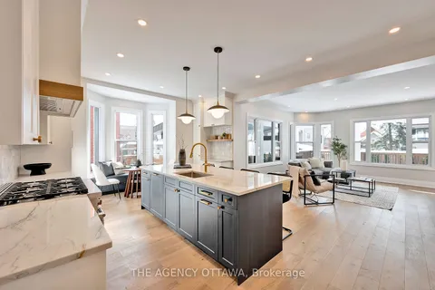 66 Barton St, Glebe - Ottawa East and Area, ON K1S 4R7