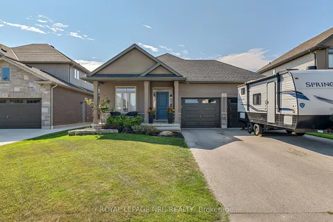 29 Julia Dr, Welland, ON L3C 0E7