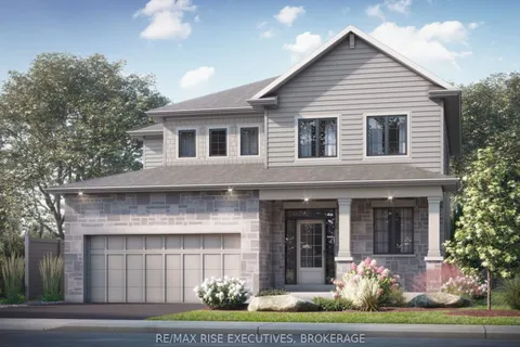 909 Goodwin Dr, Kingston, ON K7P 0P7