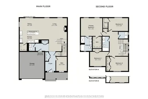 909 Goodwin Dr, Kingston, ON K7P 0P7