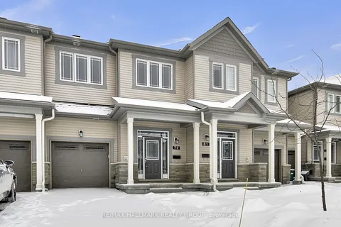 79 Mesa Dr, Barrhaven, ON K2P 2R2