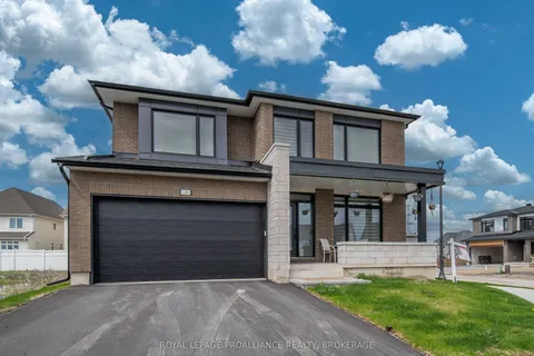 1281 Grayson Drive, Kingston, ON K7M 0H3