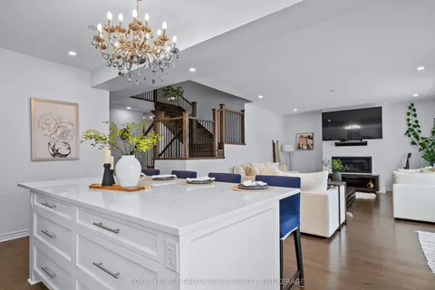 1281 Grayson Drive, Kingston, ON K7M 0H3