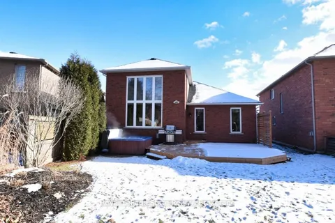 182 Valridge Drive, Hamilton, ON L9G 4Y4