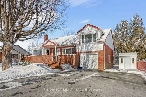 95 Algonquin Ave, South Stormont, ON K0C 1P0