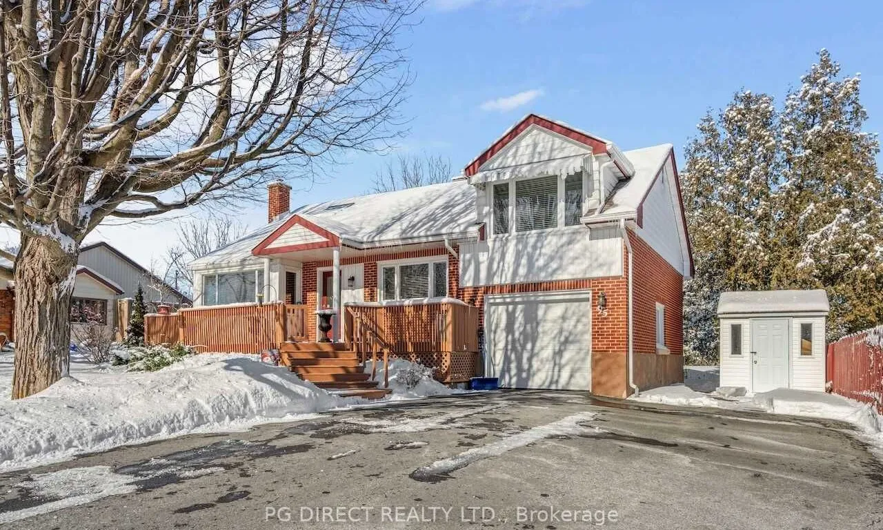 95 Algonquin Ave, South Stormont, ON K0C 1P0