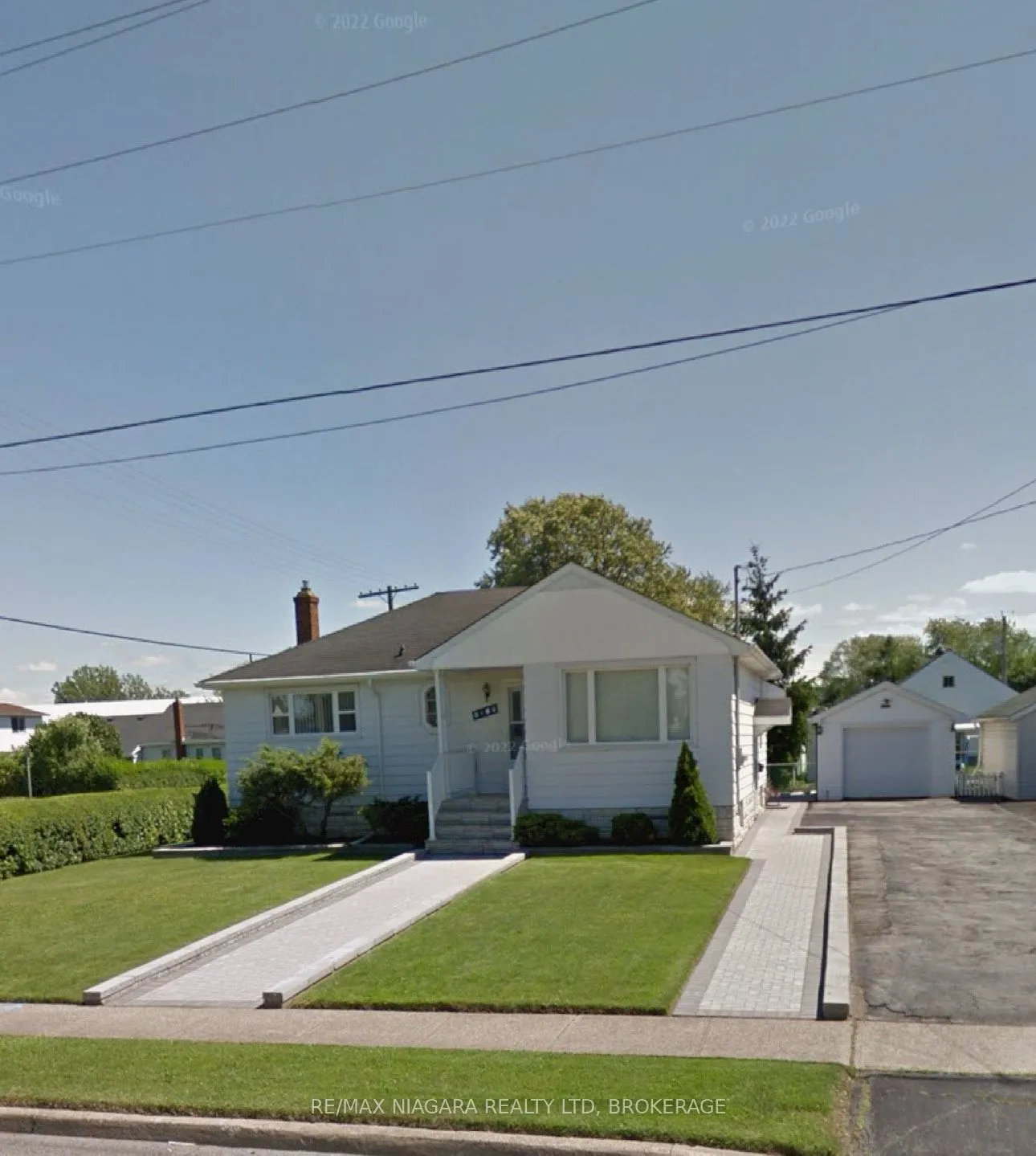 5980 Coholan Street, Niagara Falls, ON L2J 1K6