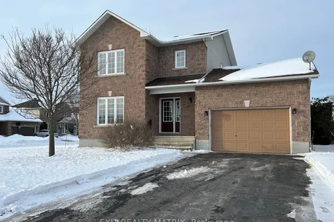304 CENTENAIRE St, Russell, ON K0A 1W0