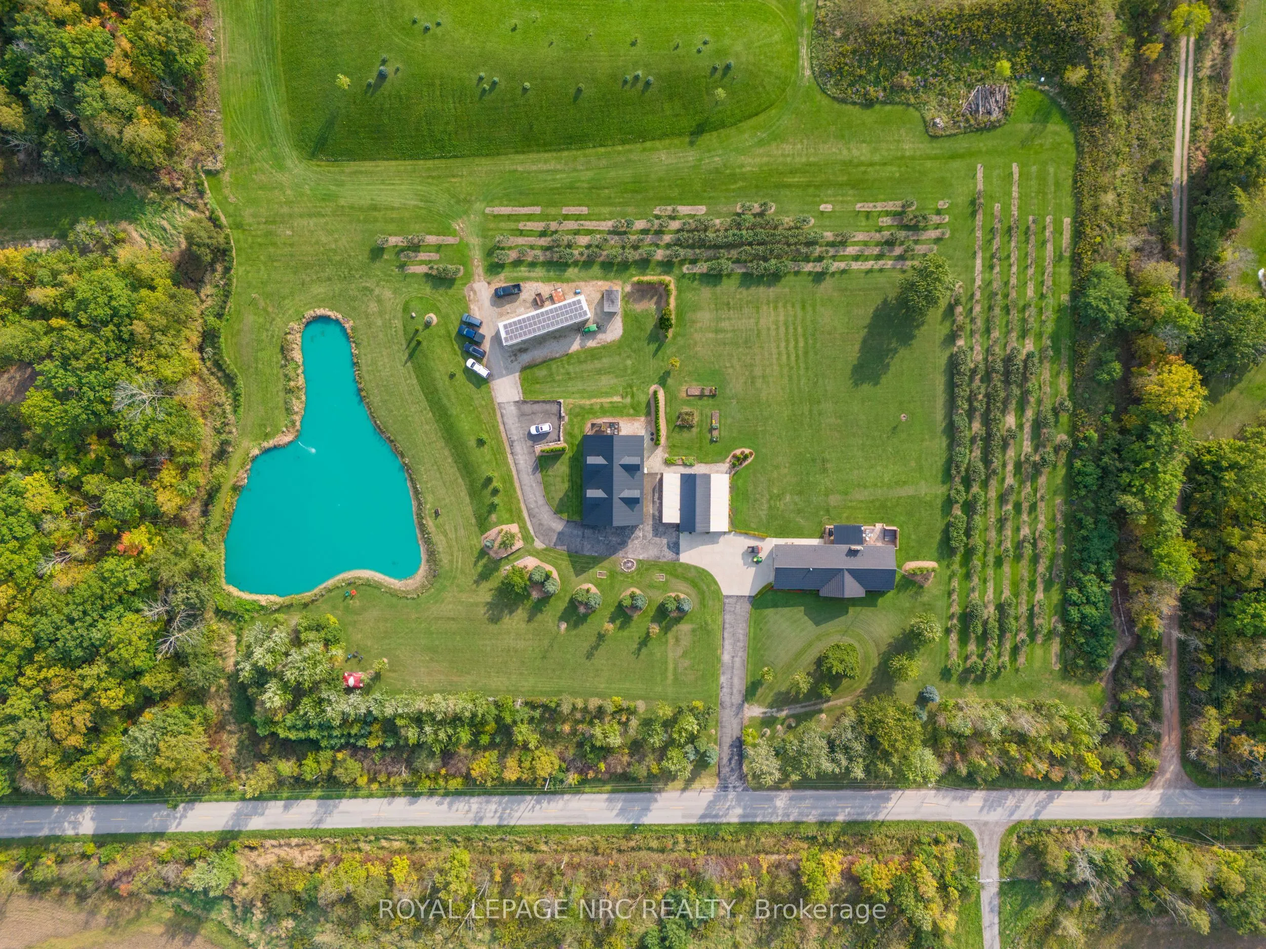 8350 Young Street, ON L0R 1M0