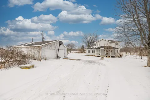 31352 Pioneer Line, Dutton/Dunwich, ON N0L 1P0