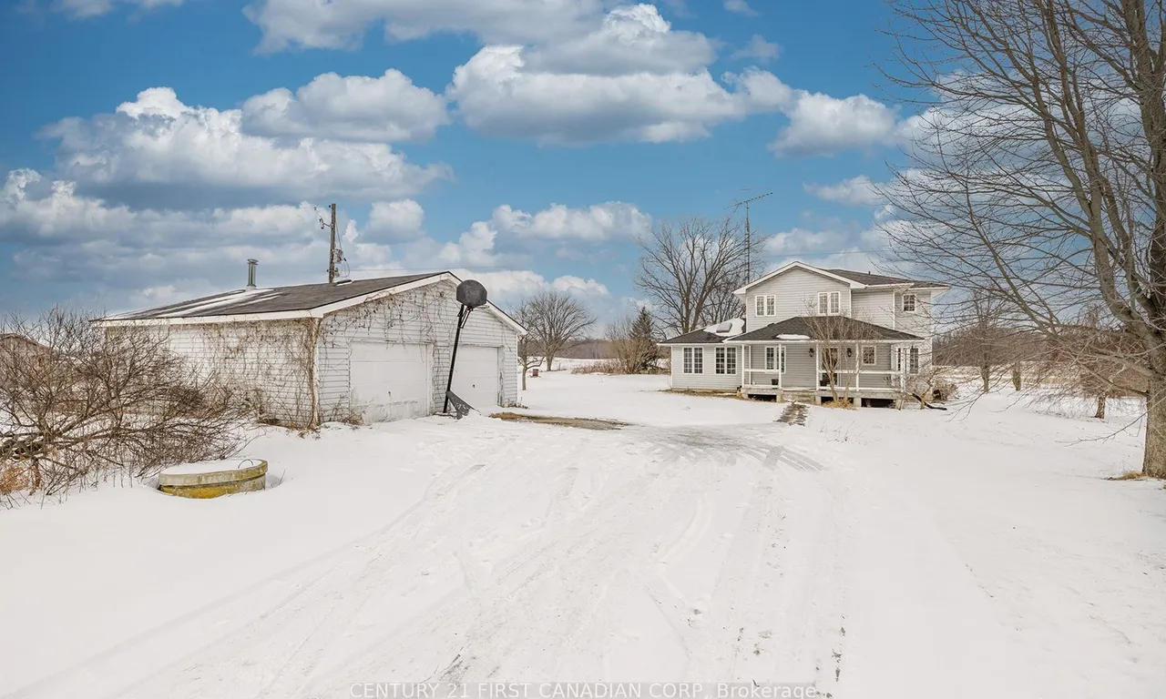 31352 Pioneer Line, Dutton/Dunwich, ON N0L 1P0