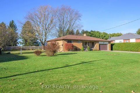 961 Crumlin Side Rd, London, ON N5V 1R6