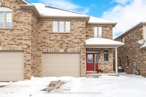 10 Brown Street, Stratford, ON N5A 0B8