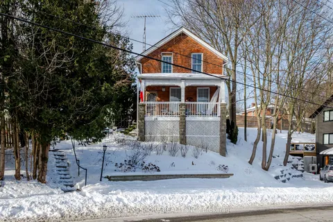 26 Cavan St, Port Hope, ON L1A 3B4