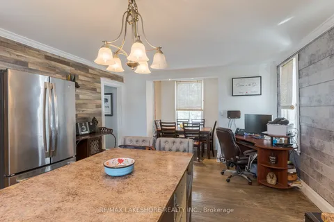 26 Cavan St, Port Hope, ON L1A 3B4