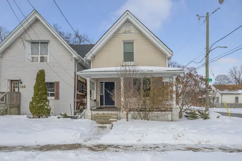 670 Queens Ave, London, ON N5W 3H1